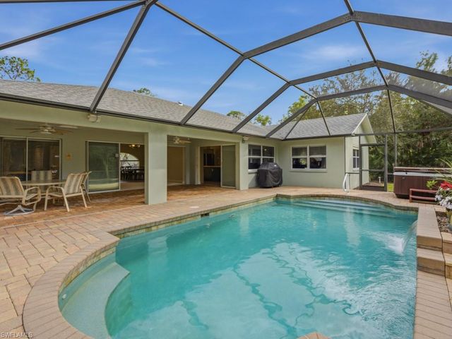 2053 17th ST SW, Naples, FL 34117