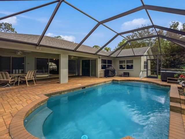 2053 17th ST SW, Naples, FL 34117