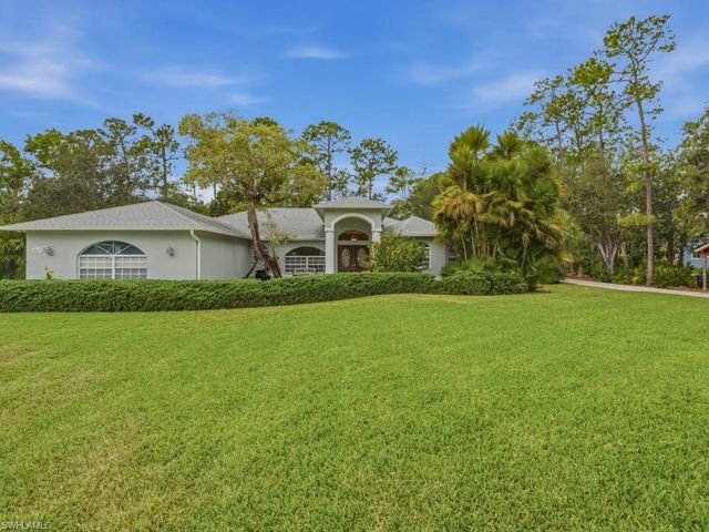 2053 17th ST SW, Naples, FL 34117