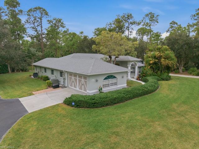 2053 17th ST SW, Naples, FL 34117