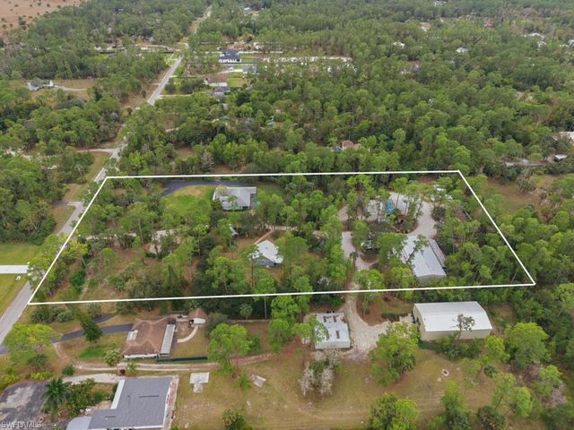 2053 17th ST SW, Naples, FL 34117
