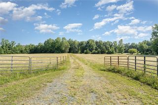 6520 & 6540 Phillippi Road, Liberty, NC 27298