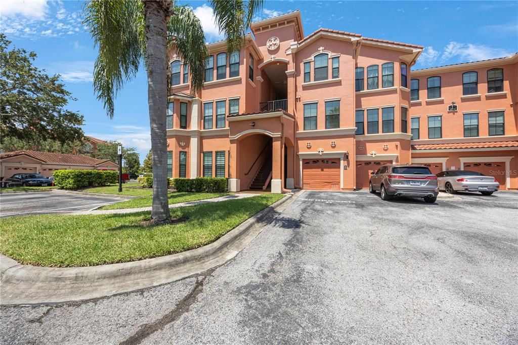 2705 VIA MURANO 114, Clearwater, FL 33764
