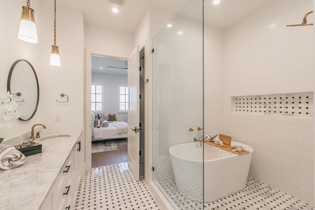61 Cortes Drive, Westlake, TX 76262