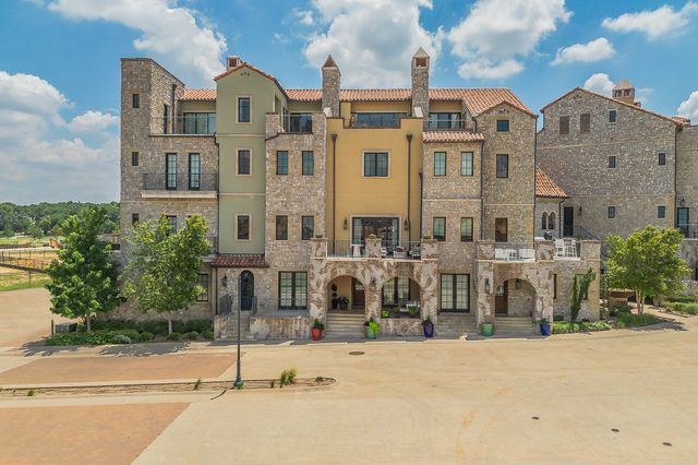 61 Cortes Drive, Westlake, TX 76262