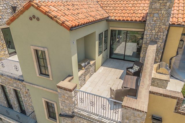61 Cortes Drive, Westlake, TX 76262