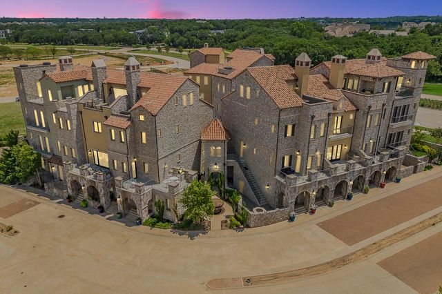 61 Cortes Drive, Westlake, TX 76262