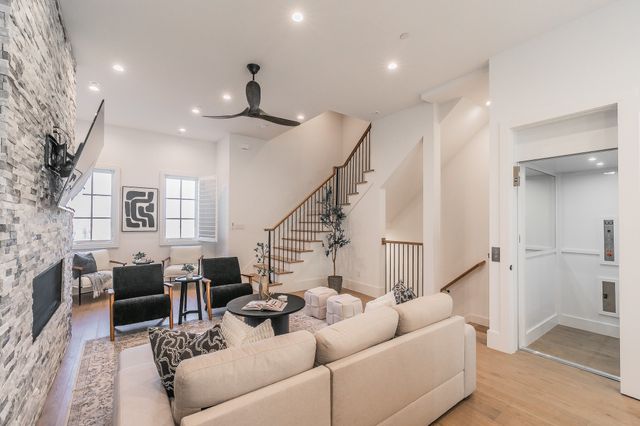 61 Cortes Drive, Westlake, TX 76262