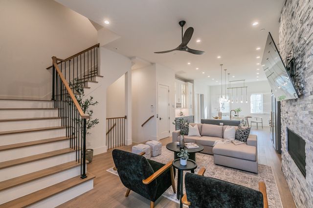 61 Cortes Drive, Westlake, TX 76262