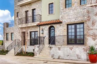 61 Cortes Drive, Westlake, TX 76262