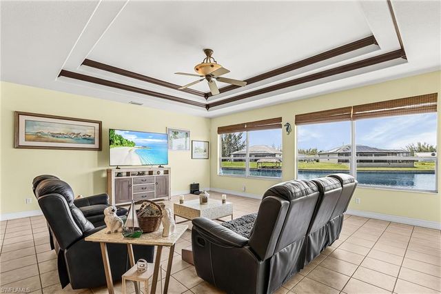 2441 NW 9th TER, Cape Coral, FL 33993