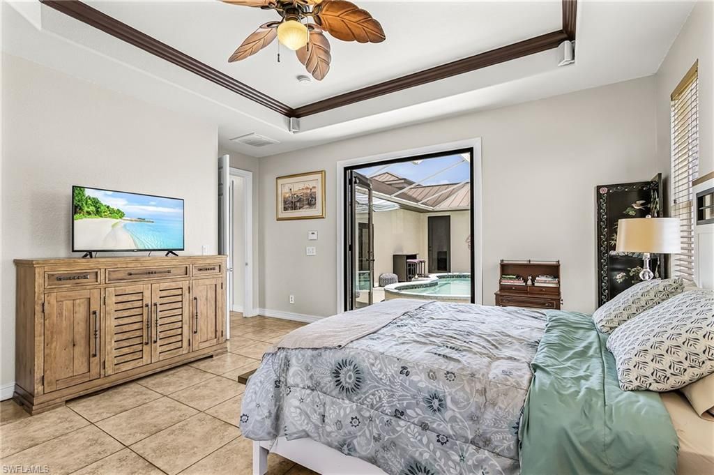Image 10 of property listing at 2441 NW 9th TER, Cape Coral, FL 33993