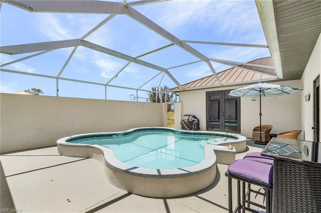 Image 19 of property listing at 2441 NW 9th TER, Cape Coral, FL 33993
