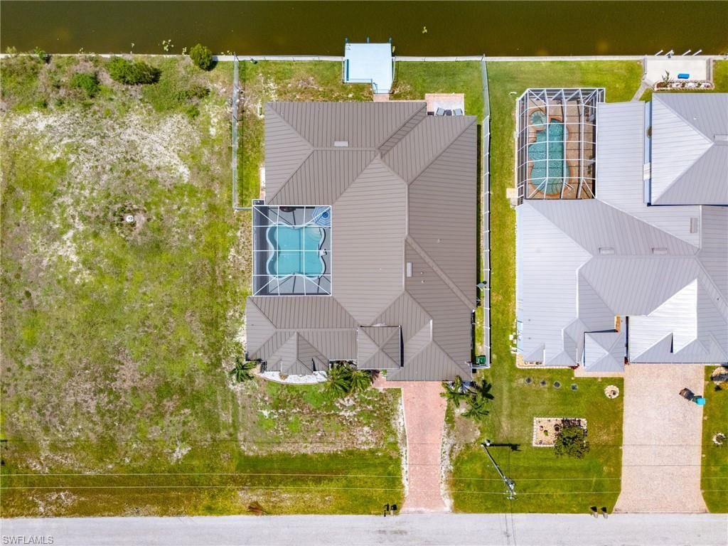 Image 24 of property listing at 2441 NW 9th TER, Cape Coral, FL 33993