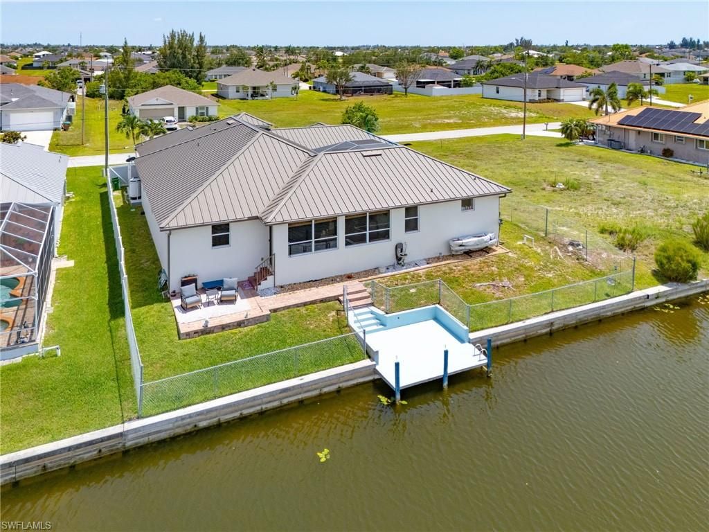 Image 27 of property listing at 2441 NW 9th TER, Cape Coral, FL 33993