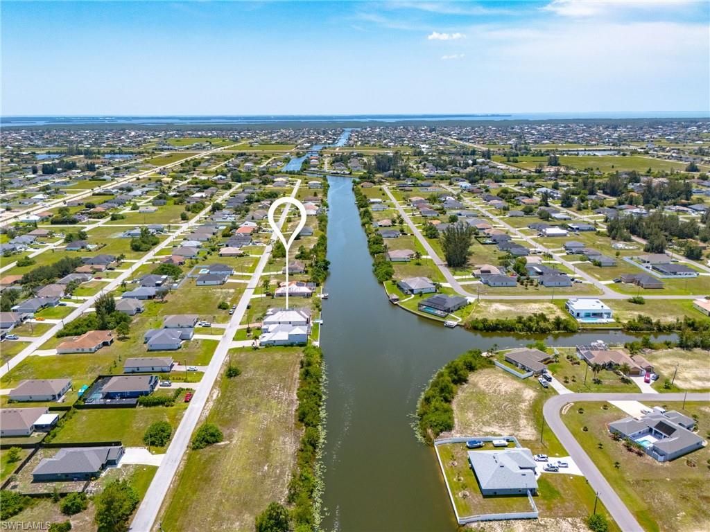 Image 28 of property listing at 2441 NW 9th TER, Cape Coral, FL 33993