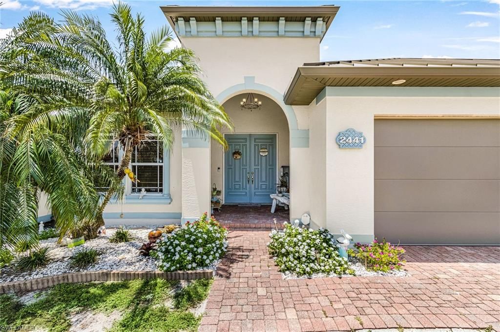 Image 29 of property listing at 2441 NW 9th TER, Cape Coral, FL 33993