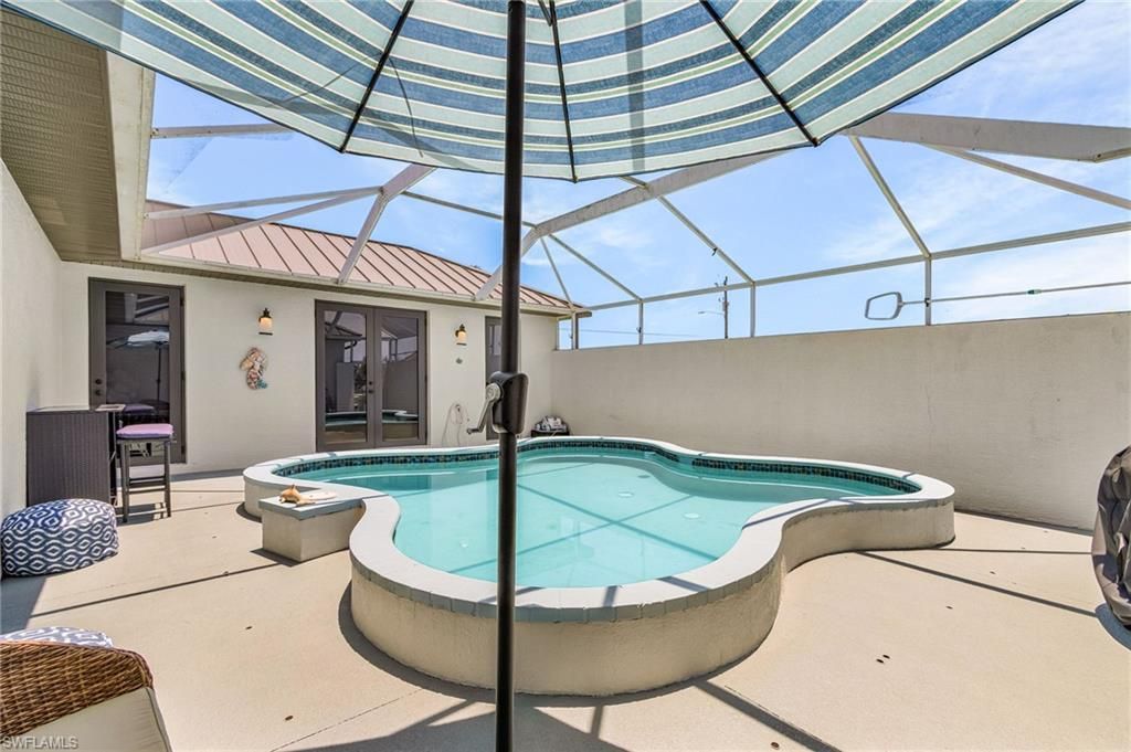 Image 3 of property listing at 2441 NW 9th TER, Cape Coral, FL 33993