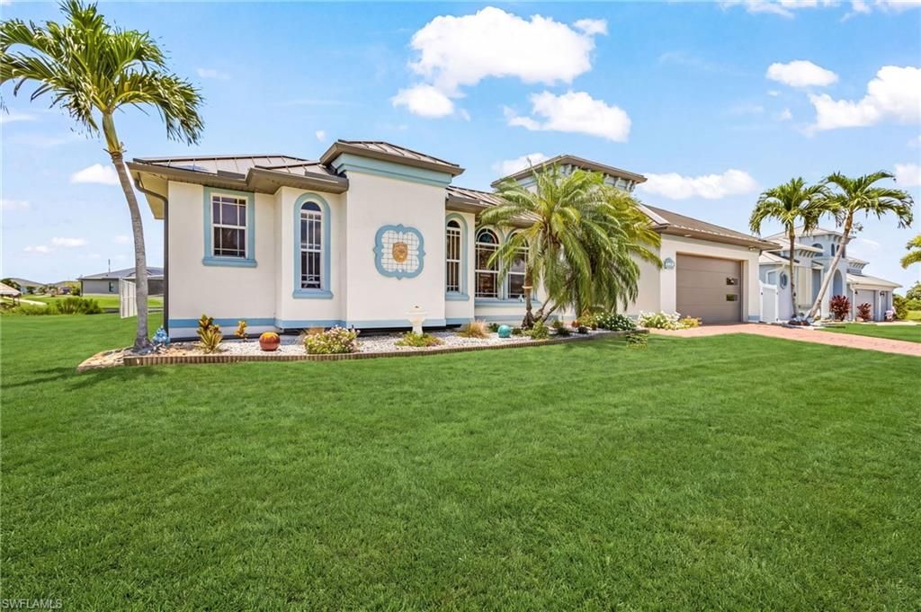 Image 30 of property listing at 2441 NW 9th TER, Cape Coral, FL 33993