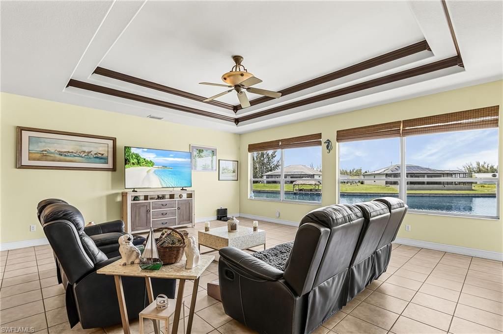 Image 6 of property listing at 2441 NW 9th TER, Cape Coral, FL 33993