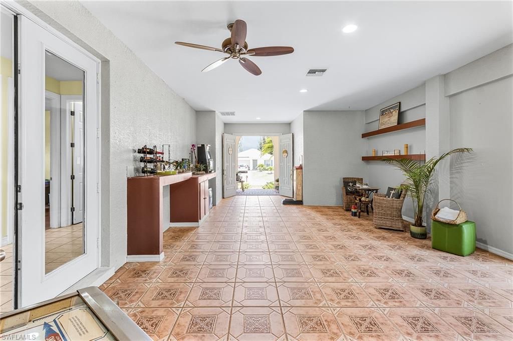 Image 8 of property listing at 2441 NW 9th TER, Cape Coral, FL 33993