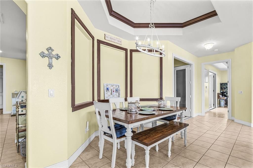 Image 9 of property listing at 2441 NW 9th TER, Cape Coral, FL 33993