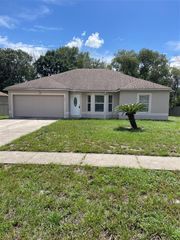 1470 TUNE AVENUE, Deltona, FL 32738