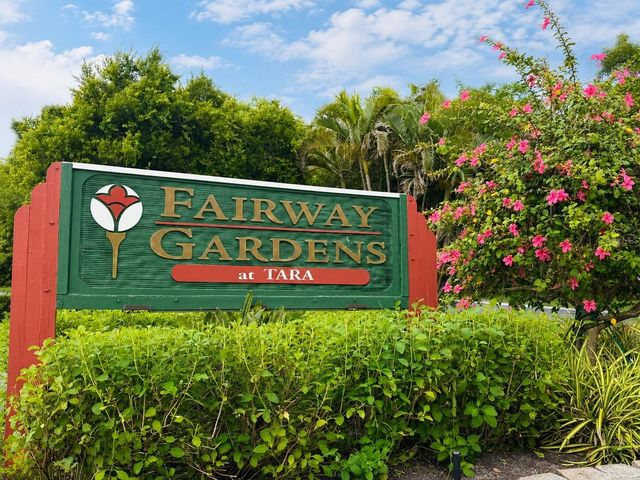 6714 FAIRVIEW TERRACE 1-201, Bradenton, FL 34203