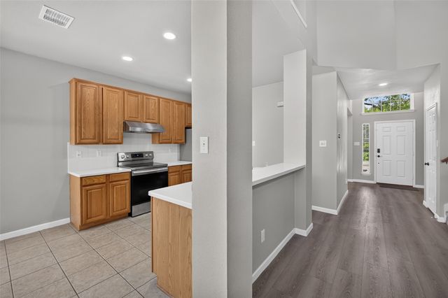 1411 Brook Ridge Avenue, Allen, TX 75002