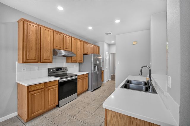 1411 Brook Ridge Avenue, Allen, TX 75002