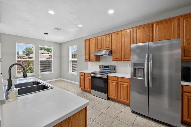 1411 Brook Ridge Avenue, Allen, TX 75002