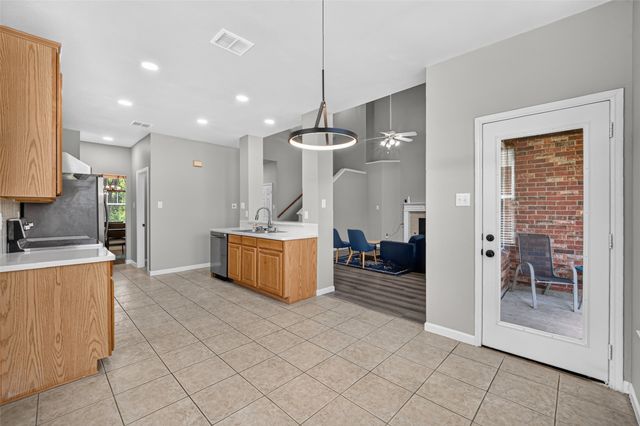 1411 Brook Ridge Avenue, Allen, TX 75002