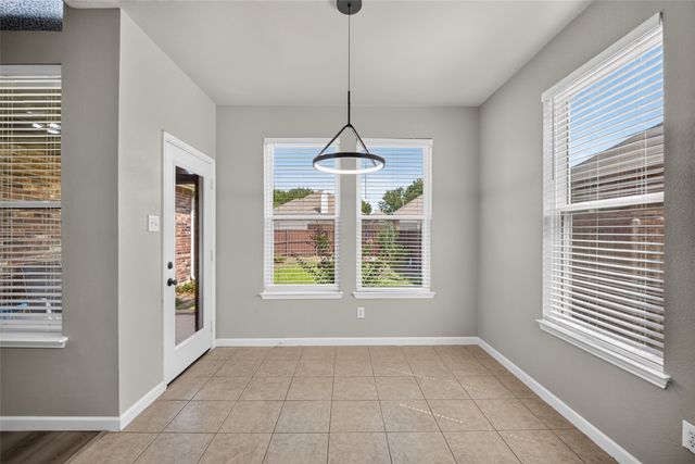 1411 Brook Ridge Avenue, Allen, TX 75002