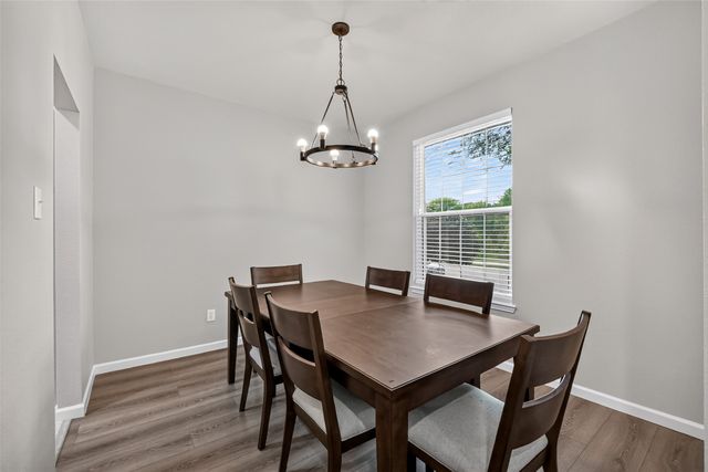 1411 Brook Ridge Avenue, Allen, TX 75002