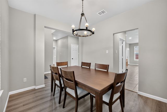 1411 Brook Ridge Avenue, Allen, TX 75002