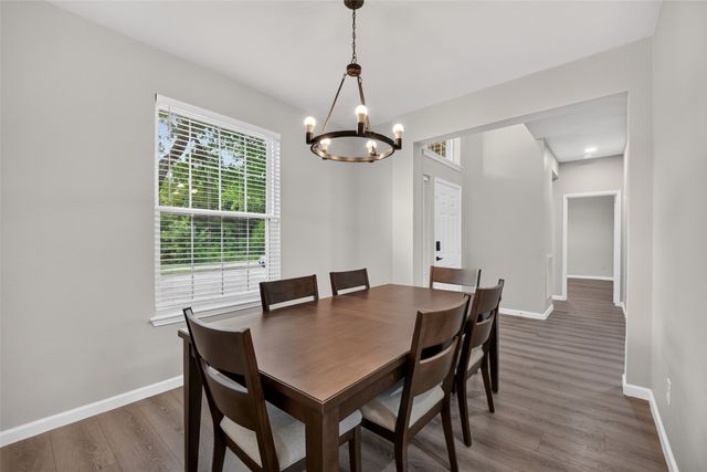 1411 Brook Ridge Avenue, Allen, TX 75002