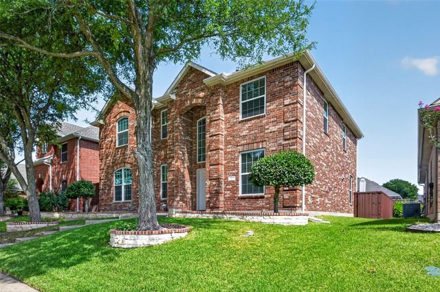 1411 Brook Ridge Avenue, Allen, TX 75002