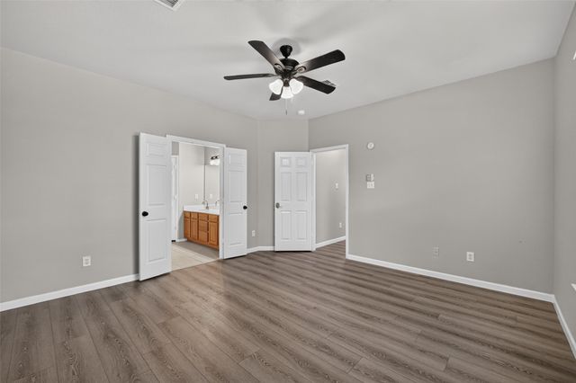 1411 Brook Ridge Avenue, Allen, TX 75002