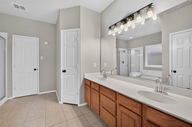 1411 Brook Ridge Avenue, Allen, TX 75002