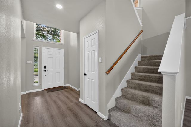 1411 Brook Ridge Avenue, Allen, TX 75002