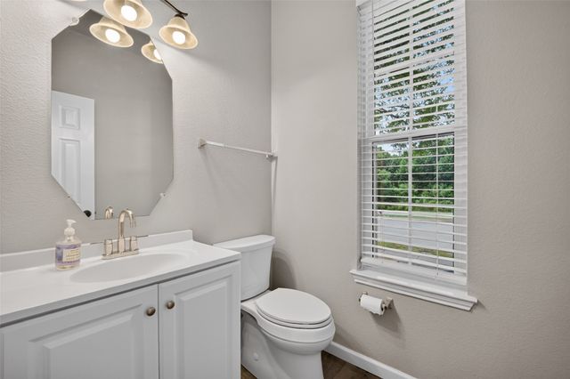 1411 Brook Ridge Avenue, Allen, TX 75002