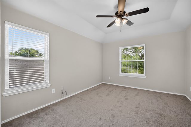 1411 Brook Ridge Avenue, Allen, TX 75002