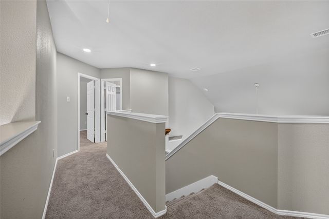 1411 Brook Ridge Avenue, Allen, TX 75002