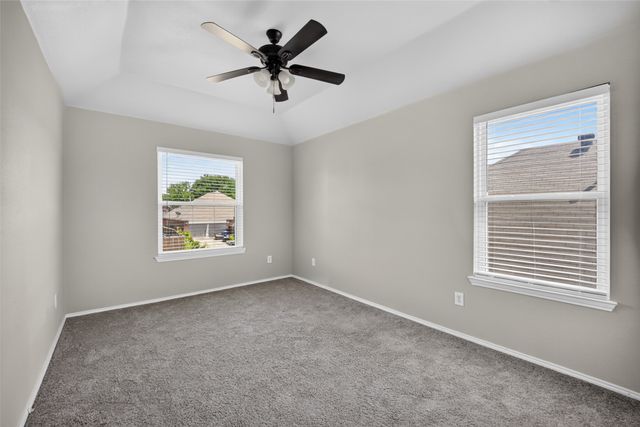 1411 Brook Ridge Avenue, Allen, TX 75002