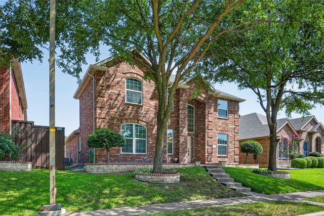 1411 Brook Ridge Avenue, Allen, TX 75002