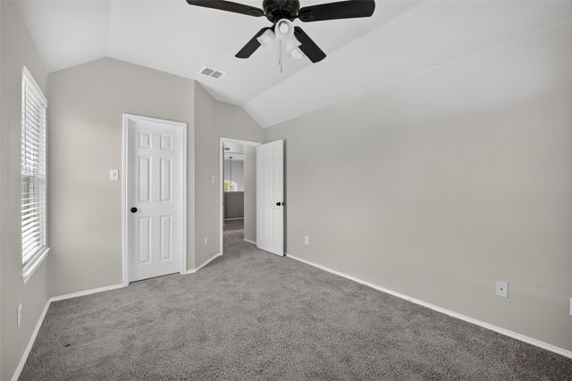 1411 Brook Ridge Avenue, Allen, TX 75002
