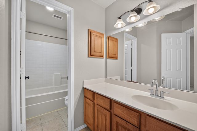 1411 Brook Ridge Avenue, Allen, TX 75002