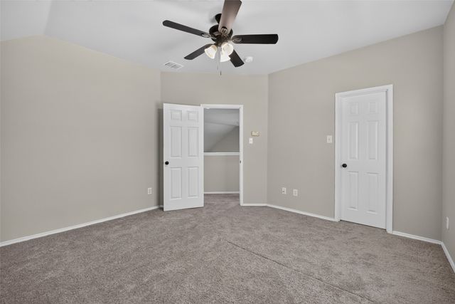 1411 Brook Ridge Avenue, Allen, TX 75002