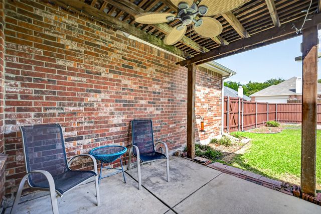 1411 Brook Ridge Avenue, Allen, TX 75002