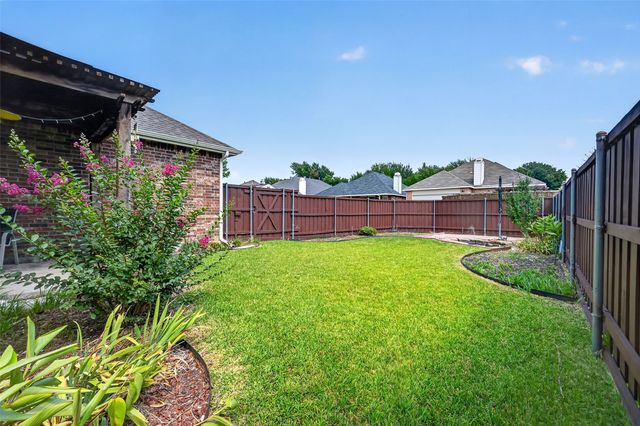1411 Brook Ridge Avenue, Allen, TX 75002